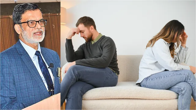 Divorce cases: కోర్టుల్లో పెరిగిన విడాకుల పిటిషన్లు.. ప్రతి 6 వందల్లో 4 మాత్రమే!