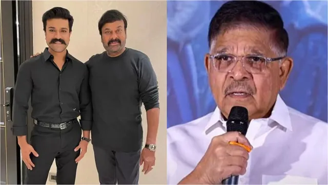 Allu Aravind: నేను అలా అనలేదు.. మెగా ఫ్యాన్స్‌కు అల్లు అరవింద్ క్షమాపణలు!