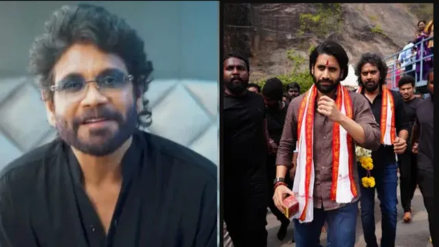 Nagarjuna: ప్రౌడ్ ఆఫ్ యు మై సన్ .. నాగార్జున ఎమోషనల్ ట్వీట్! ఎందుకంటే