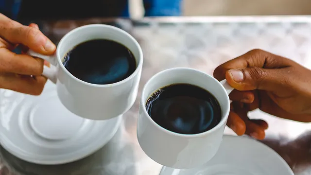 Black Coffee Benefits: ఉదయాన్నే ఈ కాఫీ తాగితే.. బోలెడన్నీ ఆరోగ్య ప్రయోజనాలు