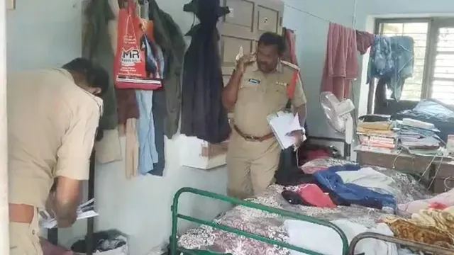 MBBS Student: కాకినాడ జిల్లాలో విషాదం.. ప్రాణాలు తీసుకున్న ఎంబీబీఎస్ విద్యార్థి