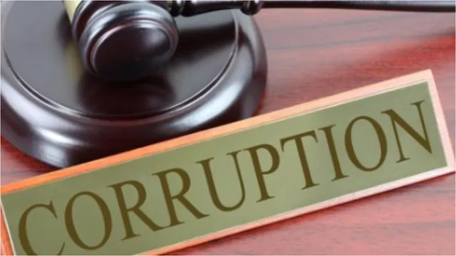 Corrupt country List: అత్యంత అవినీతి దేశాల లిస్ట్ రిలీజ్..96వ ర్యాంకులో భారత్