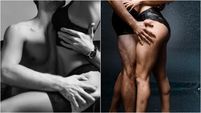 TG Crime: పెళ్లి ఒకరితో.. కాపురం మరొకరితో: నగ్నంగా పట్టుకుని పొట్టు పొట్టు కొట్టిన భార్య!