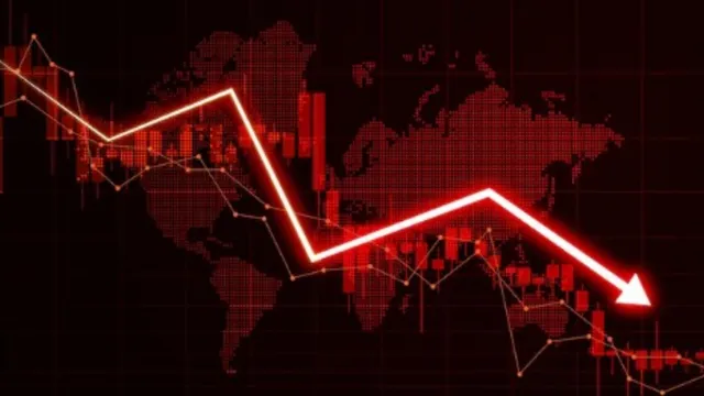 Stock Markets: నష్టాల్లో ఊగిసలాడుతున్న దేశీ మార్కెట్లు