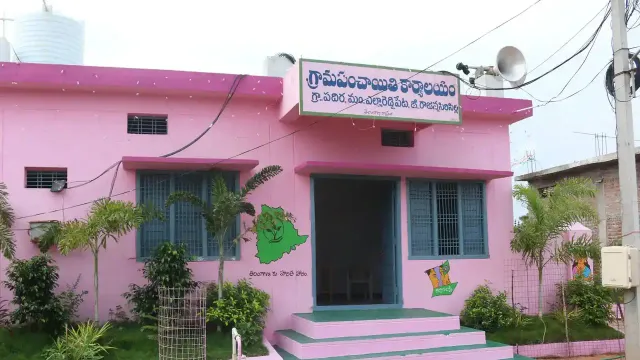 స్థానిక సమారానికి సై...మూడునెలల్లో కొత్త పాలకమండళ్లు