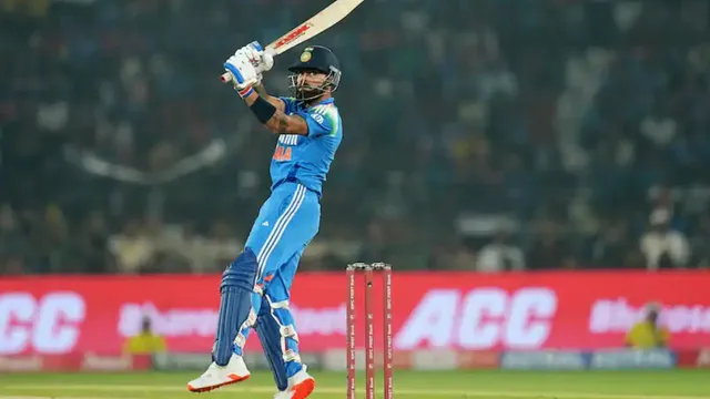 IND vs PAK Champions Trophy 2025: నిలకడగా ఆడుతున్న భారత్ ఆటగాళ్లు.. 26 ఓవర్లకు టీమిండియా స్కోర్ ఎంతంటే?
