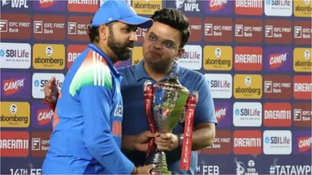 Cricket: మూడో మ్యాచ్ లోనూ విజయం..ఇంగ్లాండ్ తో వన్డే సీరీస్ క్లీన్ స్వీప్
