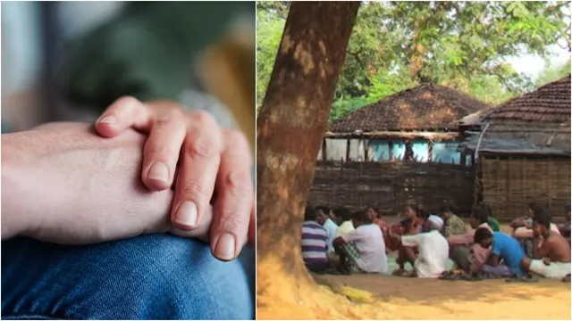 Khammam Crime: ఇద్దరి ప్రాణం తీసిన పెద్ద మనుషులు.. అక్రమ సంబంధానికి రేటు కట్టి.. !