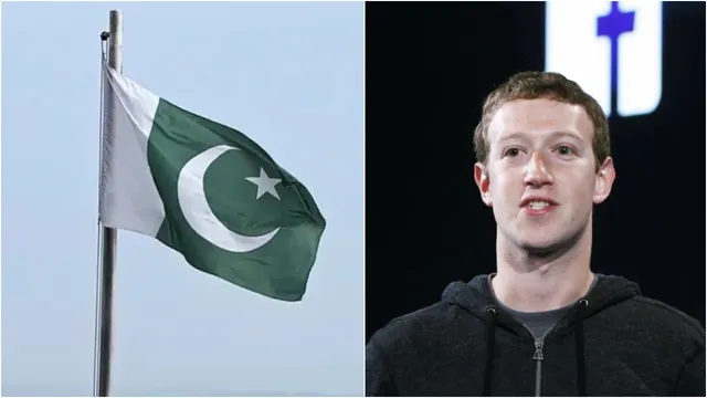 Zuckerberg: పాకిస్థాన్‌లో జుకర్‌ బర్గ్‌కు మరణశిక్ష.. స్వయంగా వెల్లడించిన మెటా సీఈఓ!