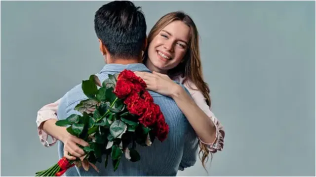 Valentines Day 2025: వాలెంటైన్స్ డే స్పెషల్.. ఒక్క హగ్ కి శరీరంలో ఇన్ని జరుగుతాయా!