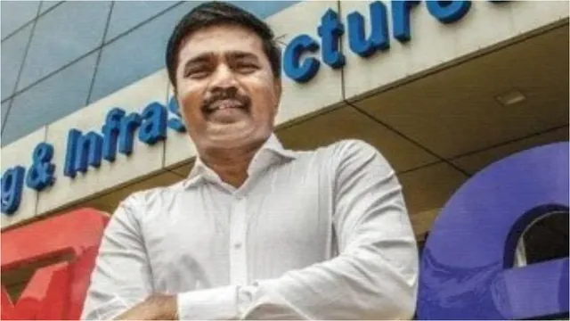 MEIL: మామను పంపించేందుకు.. రూ.10 వేల కోట్లు అప్పు తీసుకున్న మేఘా కృష్ణారెడ్డి.. వివరాలివే!