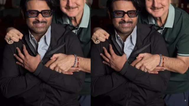 Prabhas Fauji: ప్రభాస్ సెట్ లోకి బాలీవుడ్ సీనియర్ యాక్టర్.. పోస్టుతో క‌న్ఫ‌ర్మ్‌!