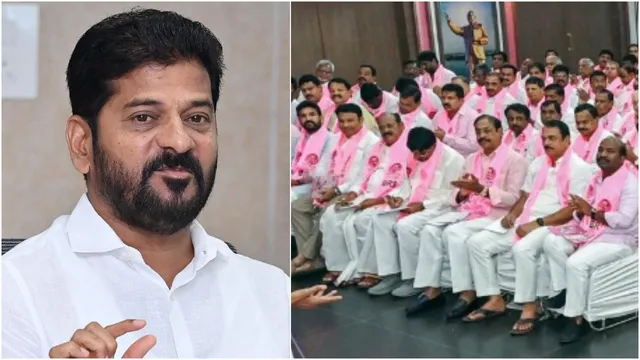 BIG News: మంత్రి పదవులిస్తే విలీనానికి సై.. తెలంగాణ రాజకీయాల్లో పెను సంచలనం!