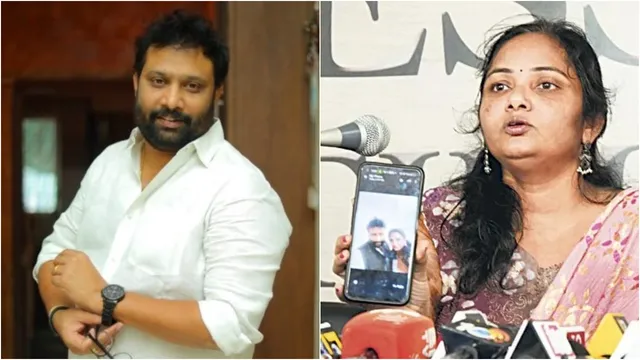 Kiran-Laxmi: రోజా బంధువుతో కిరణ్ రాయల్ కు అక్రమ సంబంధం.. సంచలనాలు బయటపెట్టిన లక్ష్మి!