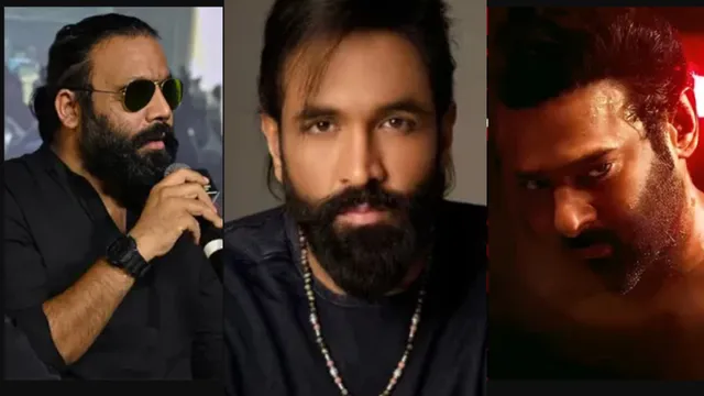 Spirit Casting Call: ఇదెక్కడి క్రేజ్.. ప్రభాస్ తో నటించేందుకు మంచు విష్ణు అప్లికేషన్