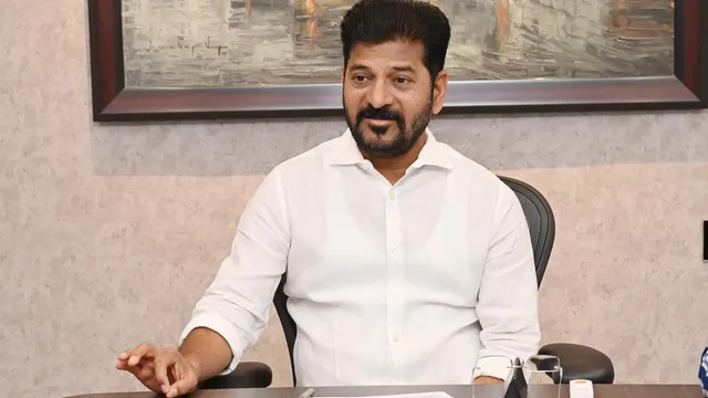 Revanth Reddy: నేను కొందరికి నచ్చకపోవచ్చు.. ఢిల్లీలో రేవంత్ ఆసక్తికర వ్యాఖ్యలు!
