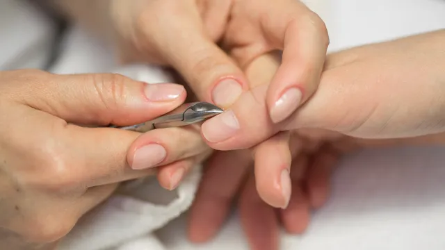 Nails: గోళ్లలో ఈ ఆరు మార్పులు కనిపిస్తే అజాగ్రత్త వద్దు