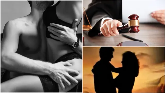 MP Highcourt: పరాయి పురుషుడితో అలా చేస్తే అక్రమ సంబంధం కాదు.. హైకోర్టు సంచలన తీర్పు!