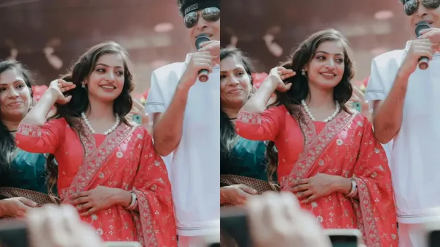 Monalisa: మోనాలిసాకు మరో లక్కీ ఛాన్స్! ఏకంగా..
