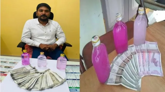 HYD: తవ్వే కొద్దీ బయటపడుతున్న గచ్చిబౌలీ ఏడీఈ ఆస్తులు..రూ.100కోట్లు పైనే