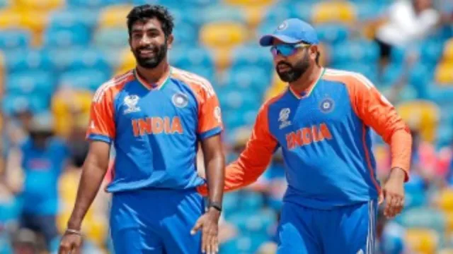 Cricket: టీమ్ ఇండియా తరువాతి కెప్టెన్ బుమ్రా...రోహిత్ ను ఒప్పించిన బీసీసీఐ