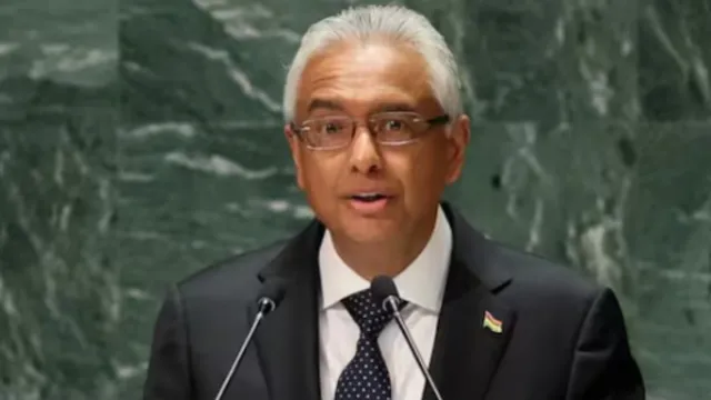 Mauritius:మారిషస్‌ మాజీ ప్రధాని ప్రవింద్‌ అరెస్ట్‌!