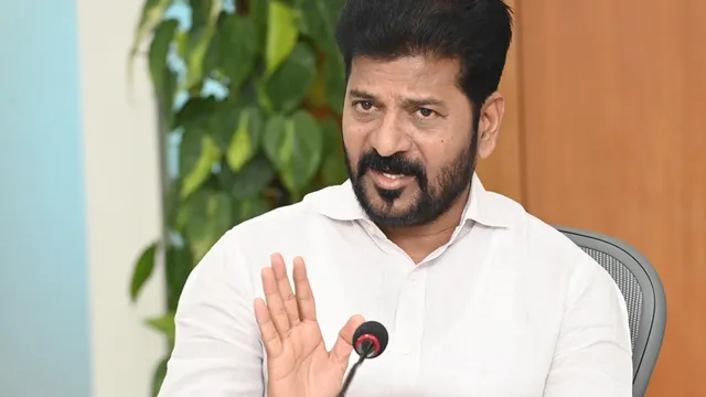 CM Revanth: ఆ విషయంలో నేనే నంబర్.1.. ఢిల్లీలో సీఎం రేవంత్ సంచలన వ్యాఖ్యలు!