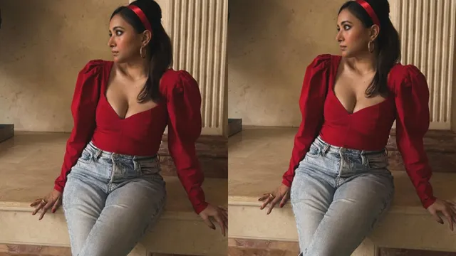 Shweta Basu: తెలుగు సెట్ లో నాకు పదే పదే అది చెబుతూ వేధింపులు .. శ్వేతా బసు సంచలనం
