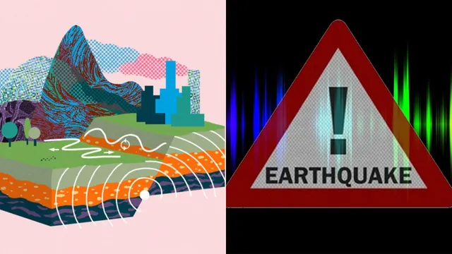 Earthquake: భారీ భూకంపం.. 6 తీవ్రత నమోదు