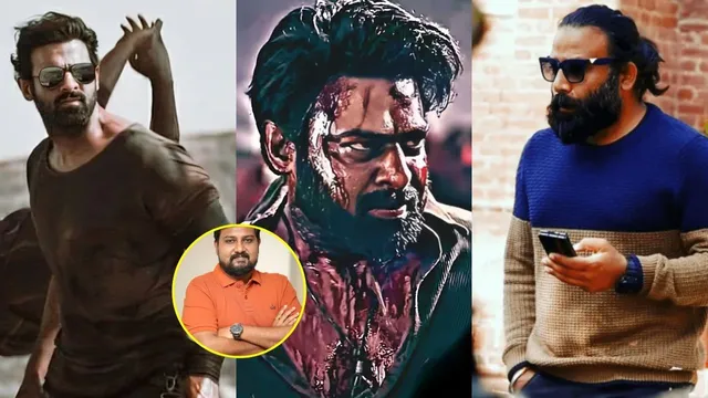 Prabhas Spirit Updates: 'స్పిరిట్' మ్యూజిక్ డైరెక్ట‌ర్ అదిరిపోయే అప్‌డేట్..!