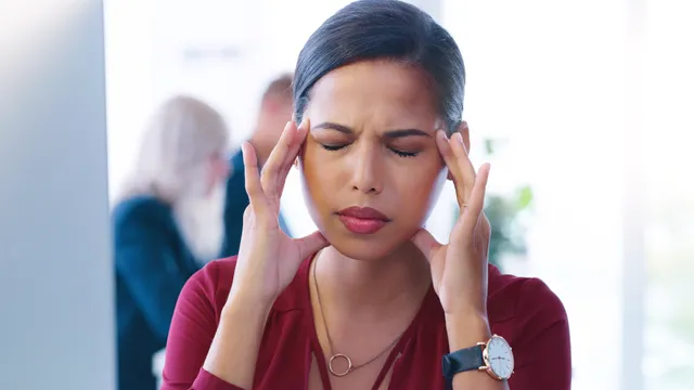 Headache: ఈ చిట్కాలు పాటిస్తే.. క్షణాల్లో తలనొప్పి మాయం!