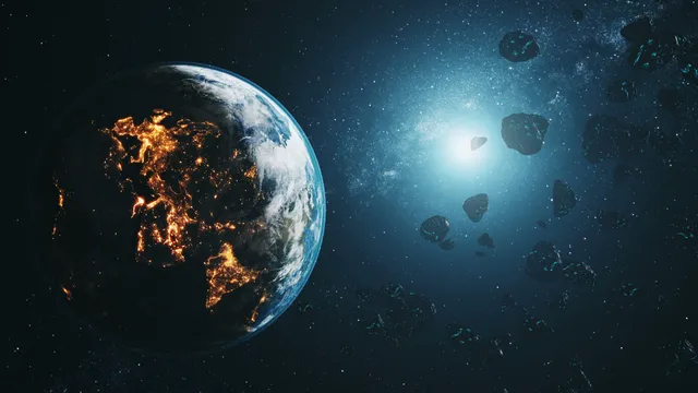 City Killer Asteroid:దూసుకొస్తున్న "సిటీ కిల్లర్".. దేశంలో ఆ రెండు నగరాలు ఇక కనిపించే అవకాశం లేదా!