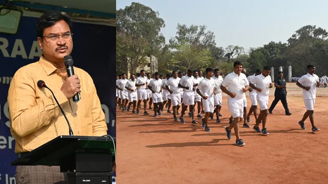 HYDRAA Jobs: హైడ్రాలో 357 ఉద్యోగాలు.. ఆ మెరిట్ ఆధారంగా అభ్యర్థుల ఎంపిక!