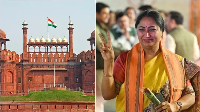 Delhi New CM: రేఖా గుప్తాకు ఇతర సీఎంలకు ఉన్న ఆ 5 పవర్స్ ఉండవు.. అవేంటో తెలుసా?