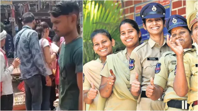 Hyderabad: ఆకతాయిల ఆటకట్టించిన షీ టీమ్స్.. హైదరాబాద్‌లో 247 మంది అరెస్ట్!