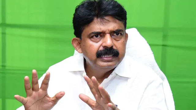 Perni Nani: నా ఫోన్ ట్యాప్ చేస్తున్నారు.. వెంట్రుక కూడా ఊడదు.. పేర్ని నాని సంచలన కామెంట్స్!
