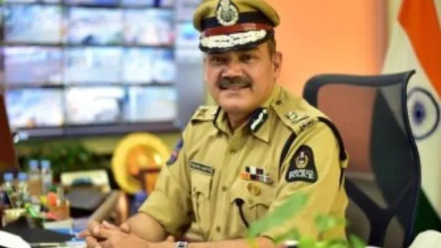 TS: డీజీపై కేంద్ర హోం శాఖ కీలక ఆదేశాలు