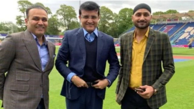 Cricket: ఒక్కొక్కరు ఒక్కోలా..టీమ్ ఇండియా ఆటపై సీనియర్లు