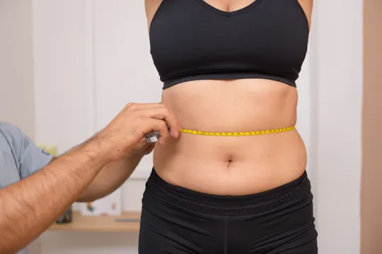 మహిళల్లో బొడ్డు కొవ్వు ఎందుకు పెరుగుతుంది?