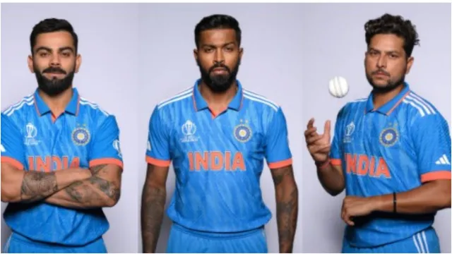 Champions Trophy: ఎడారి దేశంలో...దాయాది పోరులో రికార్డుల మోత