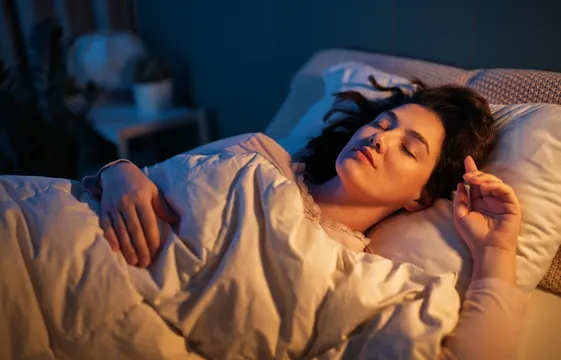 Sleep: అతి నిద్ర కూడా ఆరోగ్యానికి ప్రమాదమే!