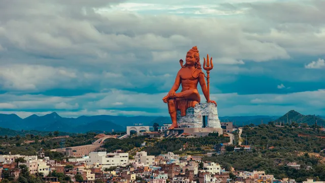 Maha Shivaratri: శివుడికి ఇష్టమైన నైవేద్యం ఇదే