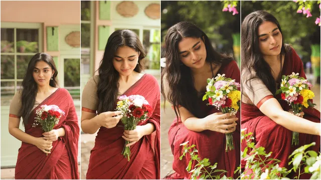 Kaydu Lahore: సోషల్ మీడియాను పిచ్చేక్కిస్తున్న కాయదు లోహర్.. ప్రజెంట్ క్రష్ ఈమెనే!