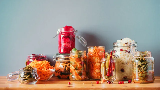 Fermented Food: పులిసిన ఆహారాలు ఆరోగ్యానికి ఎందుకు మేలు చేస్తాయి?