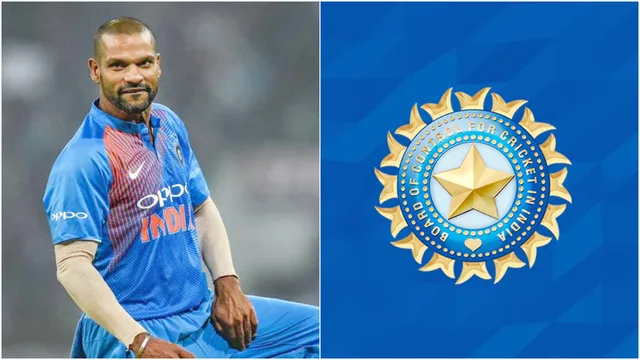 Shikhar Dhawan: బీసీసీఐ నిర్ణయాలపై ధావన్ సంచలన వ్యాఖ్యలు.. అది తప్పనిసరి అంటూ!