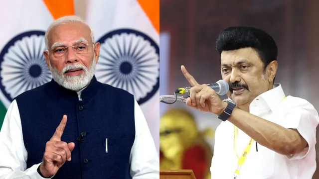 DMK Vs BJP: ముదురుతున్న భాషా వివాదం.. రంగంలోకి సుందర్ పిచాయ్‌!