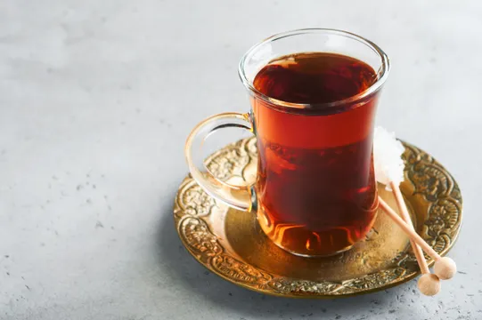 Black tea: బ్లాక్ టీ, బ్లాక్ కాఫీలో ఏది మంచిది?