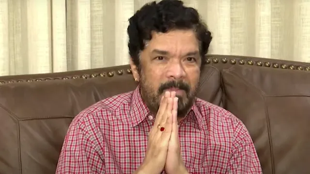 Posani: బెయిల్ ఇవ్వకపోతే ఆత్మహత్యే...పోసాని