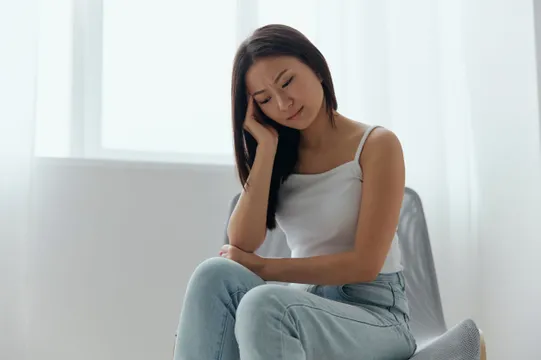 Periods: పీరియడ్స్‌లో మూడ్ స్వింగ్స్‌ తగ్గాలంటే ఏం చేయాలి?