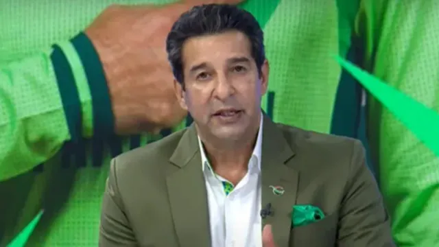 wasim Akram: మీ కంటే కోతులు నయం.. పాక్‌ క్రికెటర్లపై వసీం అక్రమ్‌ మండిపాటు!